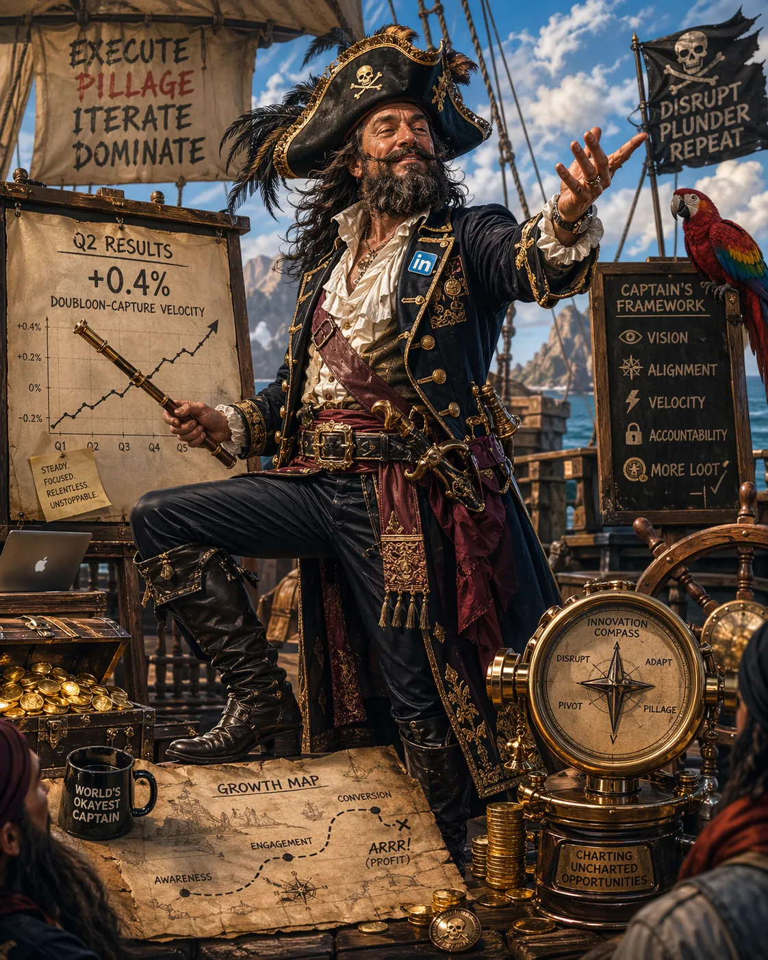 captain-kpi